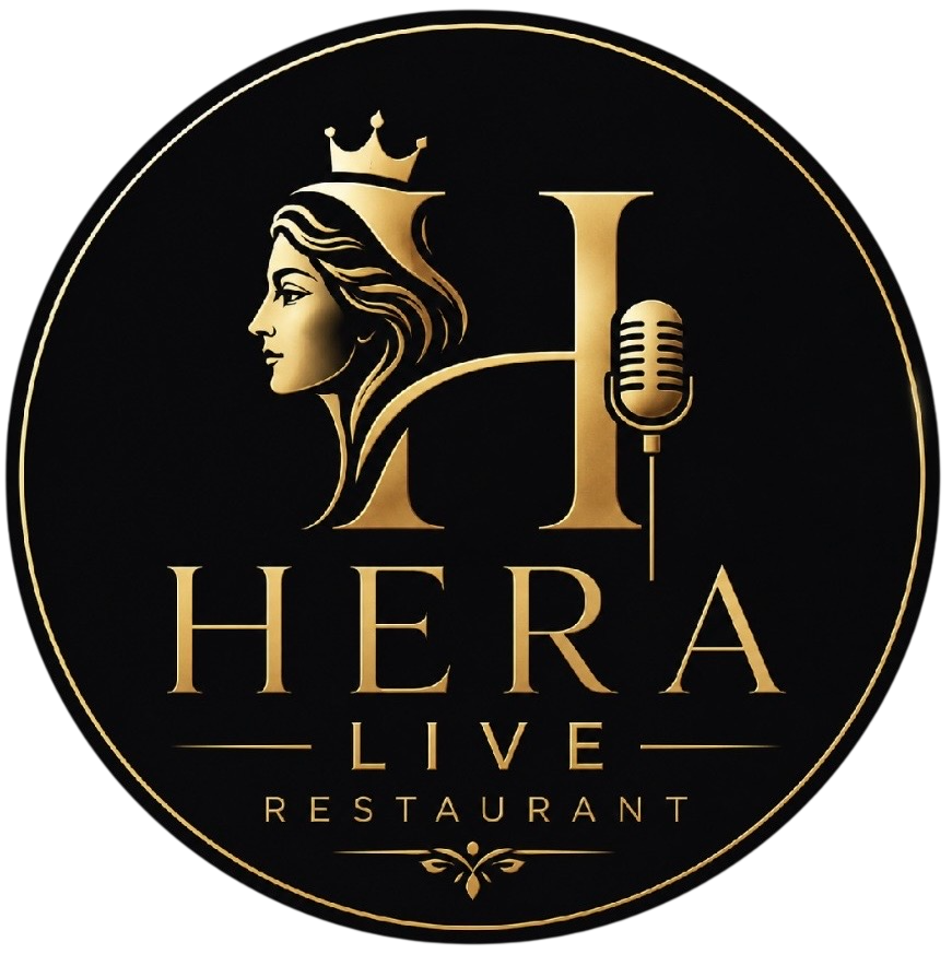 Hera Live Cafe & Restaurant